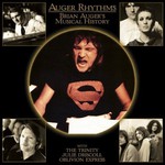 Brian Auger, Auger Rhythms: Brian Auger's Musical History