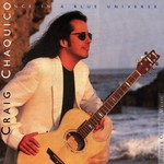 Craig Chaquico, Once in a Blue Universe mp3
