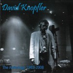 David Knopfler, The Anthology: 1983 - 2008 mp3