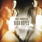 Bruce Springsteen, High Hopes mp3