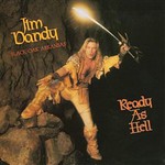 Jim Dandy, Ready As Hell mp3