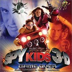 Robert Rodriguez, Spy Kids 3-D: Game Over