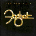 Foghat, The Best Of Foghat