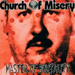 Church of Misery, Master of Brutality mp3