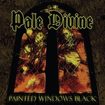 Pale Divine, Painted Windows Black mp3