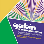Gabin, Soundtrack System mp3