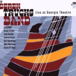 The Derek Trucks Band, Live at Georgia Theatre