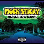 Muck Sticky, Bobolink Cove