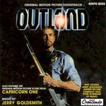Jerry Goldsmith, Outland / Capricorn One mp3