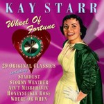 Kay Starr, Wheel Of Fortune: 29 Original Classics