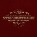 Step Brothers, Lord Steppington mp3