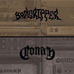 Bongripper / Conan, Bongripper / Conan mp3
