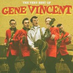 Gene Vincent, The Very Best of Gene Vincent