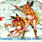 Clamfight, I Versus the Glacier mp3