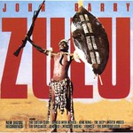 John Barry, Zulu