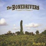 The Bonedrivers, Mobile mp3