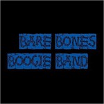 Bare Bones Boogie Band, Bare Bones Boogie Band (Blue Album)