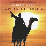 Maurice Jarre, Lawrence Of Arabia mp3