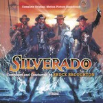 Bruce Broughton, Silverado mp3