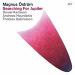 Magnus Ostrom, Searching For Jupiter mp3