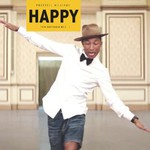Pharrell Williams, Happy