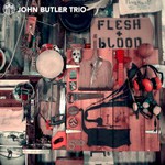 The John Butler Trio, Flesh & Blood