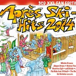 Various Artists, Apres Ski Hits 2014
