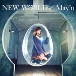 May'n, NEW WORLD
