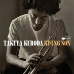 Takuya Kuroda, Rising Son mp3