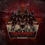 The Treatment, Running With The Dogs mp3