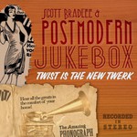 Scott Bradlee & Postmodern Jukebox, Twist is the New Twerk mp3