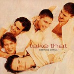 Take That, Everything Changes mp3