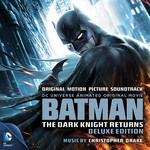 Christopher Drake, Batman: The Dark Knight Returns