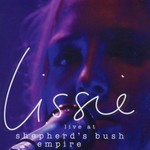 Lissie, Live At Shepherd's Bush Empire