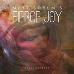Matt Sorum's Fierce Joy, Stratosphere