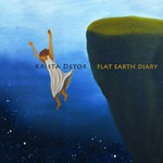 Krista Detor, Flat Earth Diary mp3