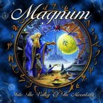Magnum, Into The Valley Of The Moonking mp3
