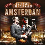 Beth Hart & Joe Bonamassa, Live In Amsterdam