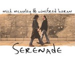 Mick McAuley & Winifred Horan, Serenade