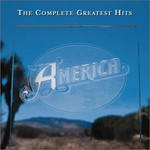 America, The Complete Greatest Hits