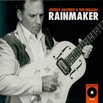 Jeffrey Halford & The Healers, Rainmaker mp3