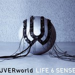 UVERworld, LIFE 6 SENSE mp3