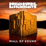 Drumsound & Bassline Smith, Wall of Sound mp3