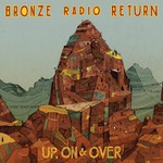 Bronze Radio Return, Up, On & Over