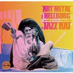 Jonas Hellborg, The Jazz Raj