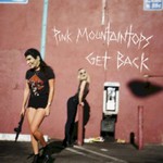 Pink Mountaintops, Get Back mp3