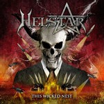 Helstar, This Wicked Nest