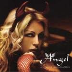 Angel, A Woman's Diary - Chapter I mp3