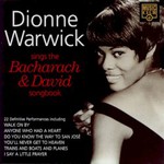 Dionne Warwick, Dionne Warwick Sings the Bacharach & David Songbook