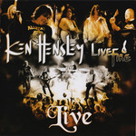 Ken Hensley & Live Fire, Live
